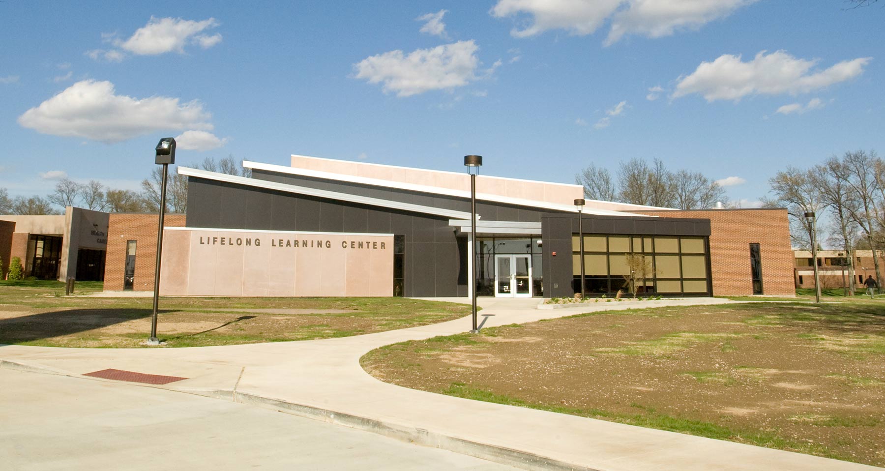 Kaskaskia College Lifelong Learning Center