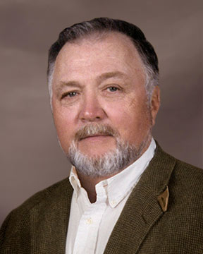Portrait of Founder Steve Shores Sr.
